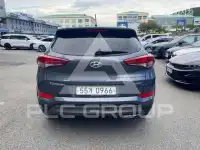 2015 Hyundai Tucson