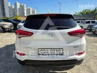 2015 Hyundai Tucson