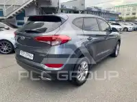 2015 Hyundai Tucson