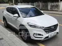 2015 Hyundai Tucson
