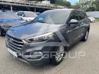 2015 Hyundai Tucson