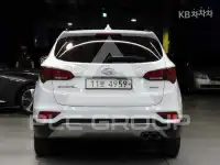 2015 Hyundai Santa Fe