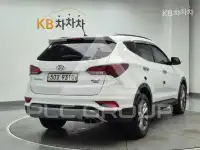 2015 Hyundai Santa Fe