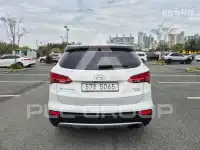 2015 Hyundai Santa Fe