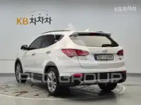 2015 Hyundai Santa Fe