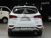2015 Hyundai Santa Fe