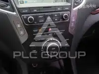 2015 Hyundai Santa Fe