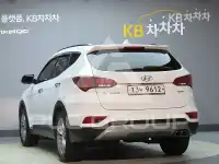 2015 Hyundai Santa Fe