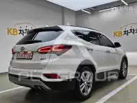 2015 Hyundai Santa Fe