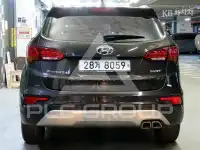 2015 Hyundai Santa Fe