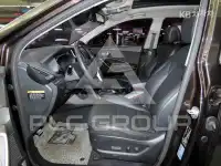 2015 Hyundai Santa Fe