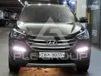 2015 Hyundai Santa Fe