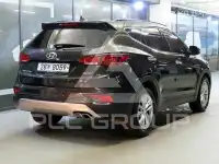 2015 Hyundai Santa Fe