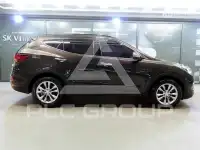 2015 Hyundai Santa Fe