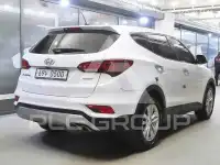 2015 Hyundai Santa Fe