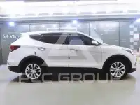 2015 Hyundai Santa Fe