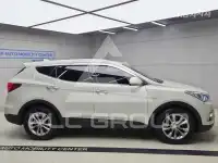 2015 Hyundai Santa Fe