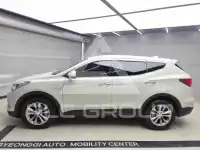 2015 Hyundai Santa Fe