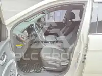 2015 Hyundai Santa Fe
