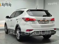 2015 Hyundai Santa Fe