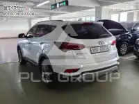 2015 Hyundai Santa Fe
