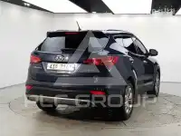 2015 Hyundai Santa Fe