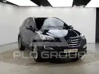 2015 Hyundai Santa Fe