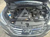 2015 Hyundai Santa Fe