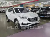 2015 Hyundai Santa Fe