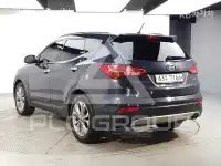 2015 Hyundai Santa Fe