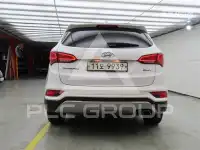 2015 Hyundai Santa Fe