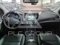 2015 Hyundai Santa Fe