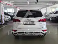 2015 Hyundai Santa Fe