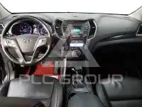 2015 Hyundai Santa Fe