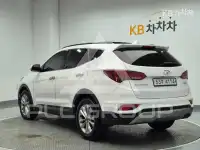 2015 Hyundai Santa Fe