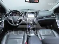 2015 Hyundai Santa Fe