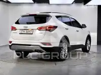 2015 Hyundai Santa Fe