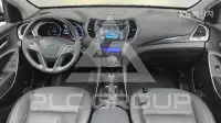2015 Hyundai Santa Fe