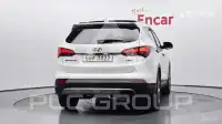 2015 Hyundai Santa Fe