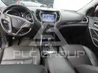 2015 Hyundai Santa Fe