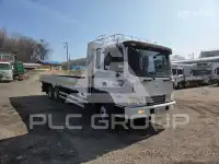 2015 Hyundai Mega truck