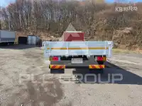 2015 Hyundai Mega truck