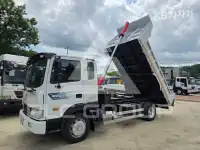 2015 Hyundai Mega truck