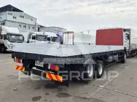 2015 Hyundai Mega truck