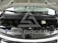 2015 Hyundai Starex