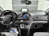 2015 Hyundai Starex
