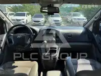 2015 Hyundai Starex