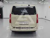 2015 Hyundai Starex