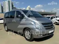 2015 Hyundai Starex