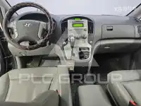 2015 Hyundai Starex